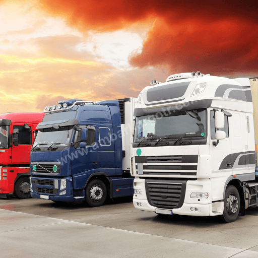 Şirinevler Ambar Kargo