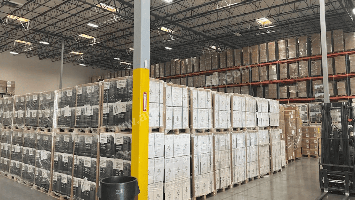 Şirinevler Parça Yük Taşıma